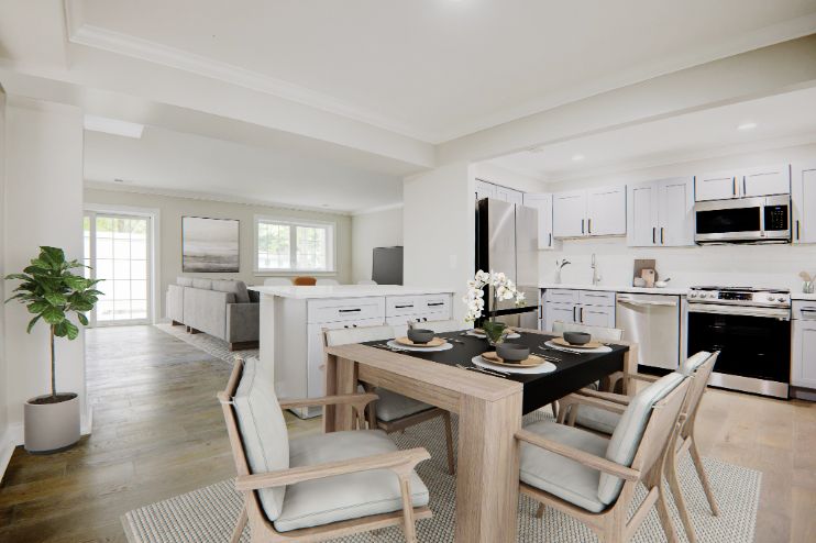 ARIUM at Greenwich Oaks property