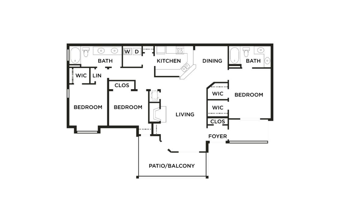Floor Plan Layout