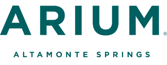 ARIUM Logo