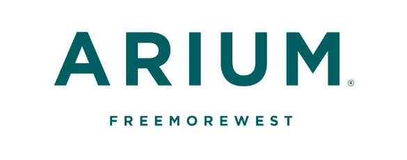 ARIUM Logo