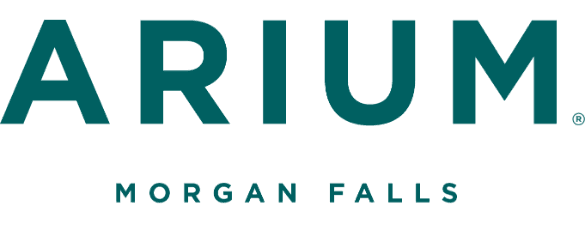 ARIUM Logo