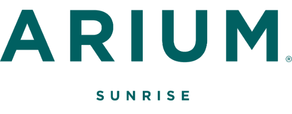 ARIUM Logo