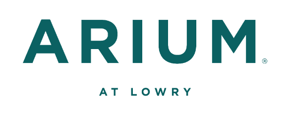 ARIUM Logo