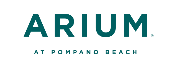 ARIUM Logo
