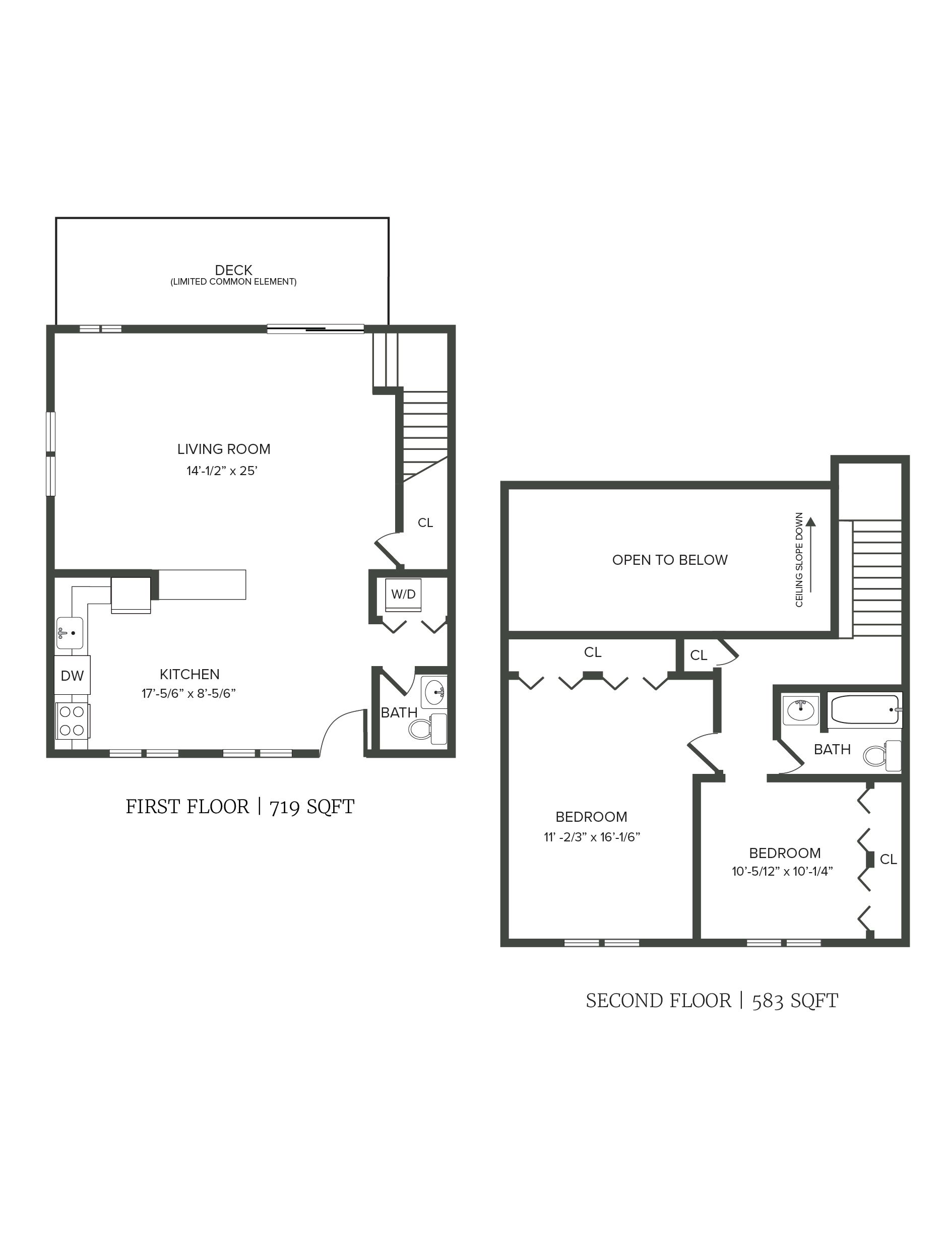 Floor Plan Layout