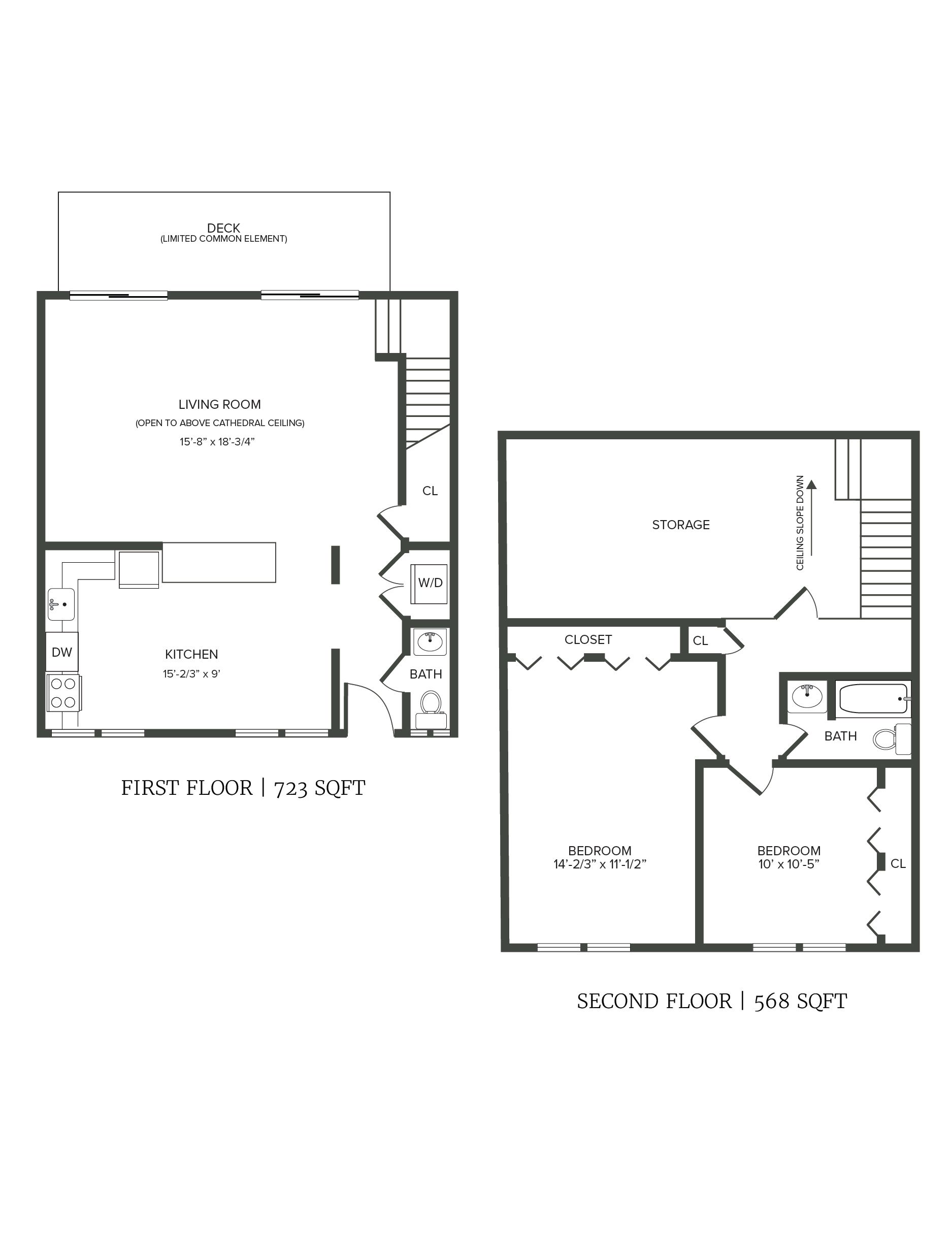 Floor Plan Layout