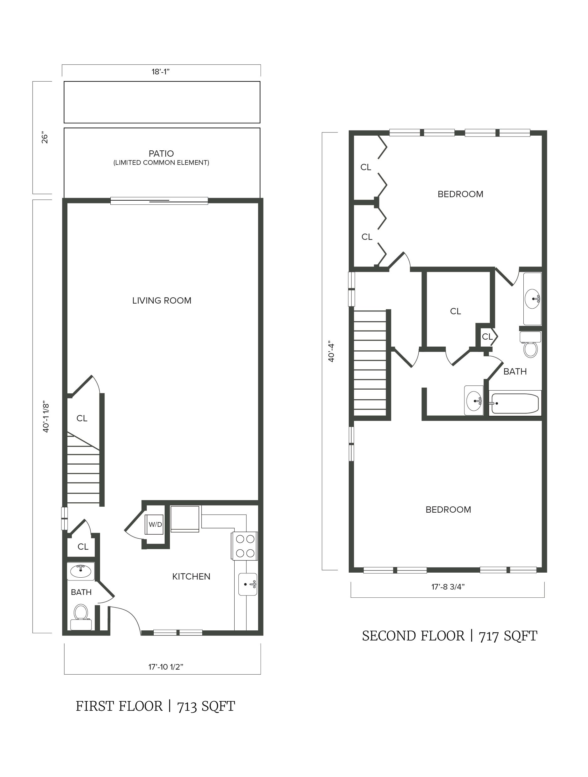 Floor Plan Layout