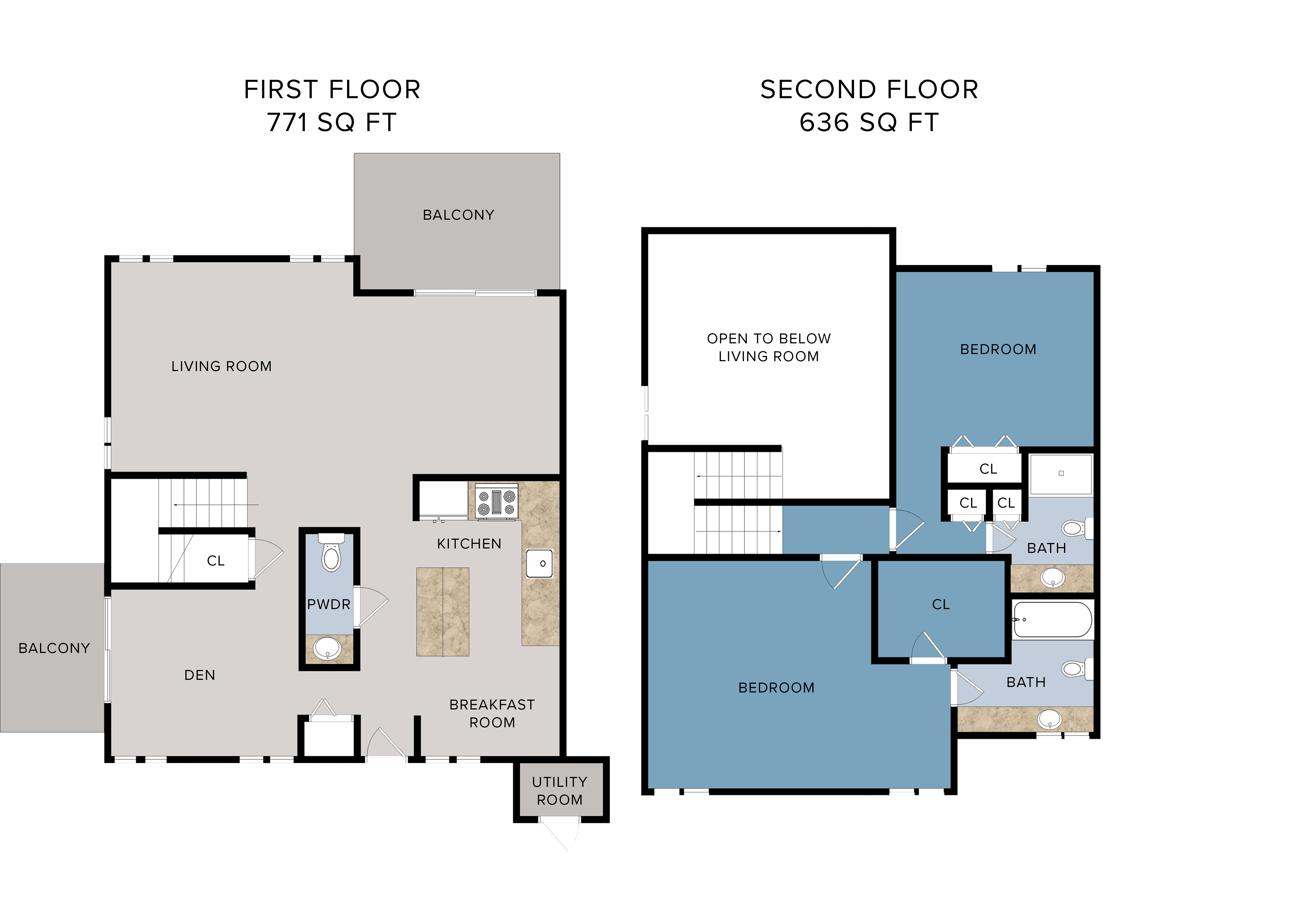 Floor Plan Layout
