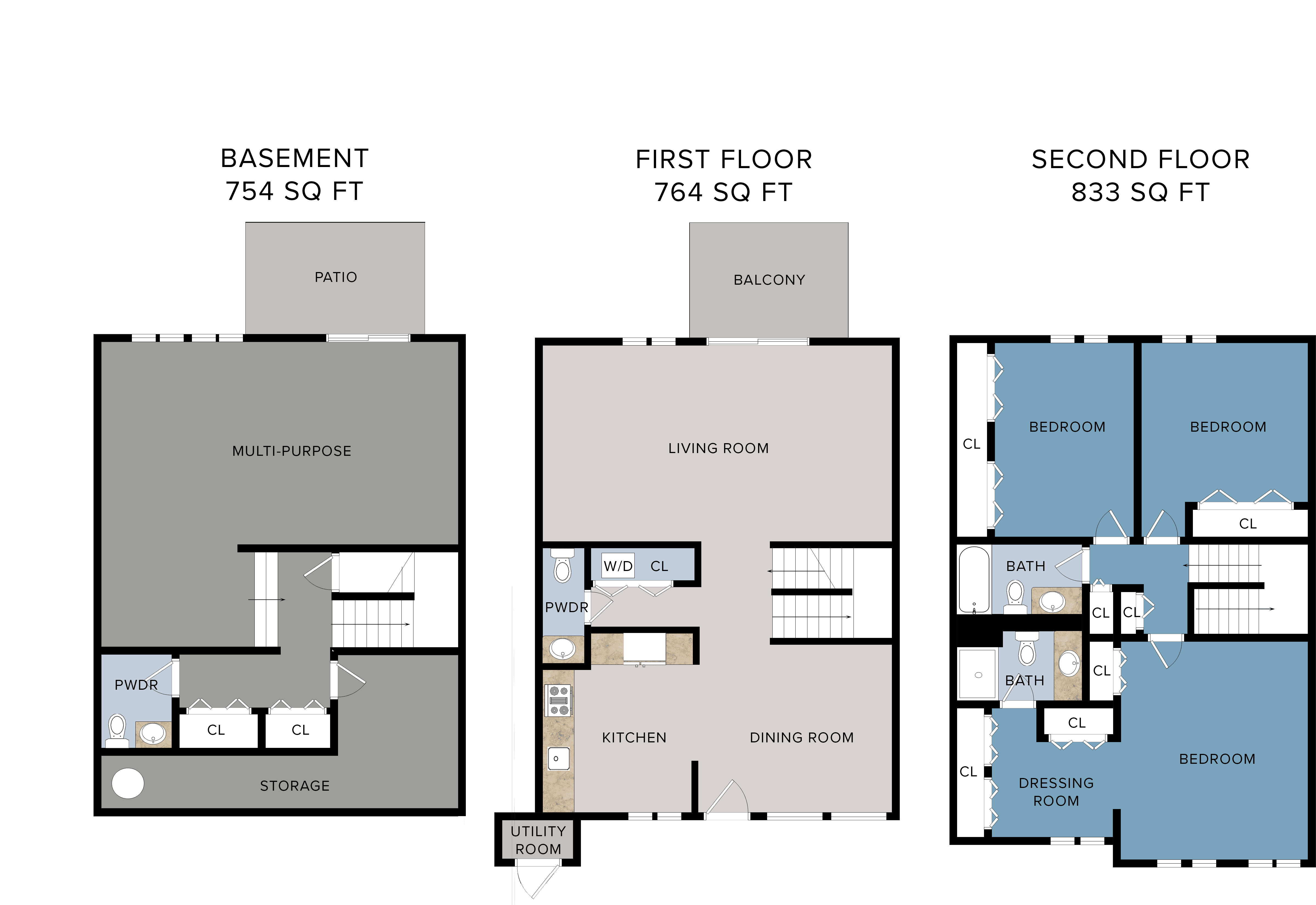 Floor Plan Layout