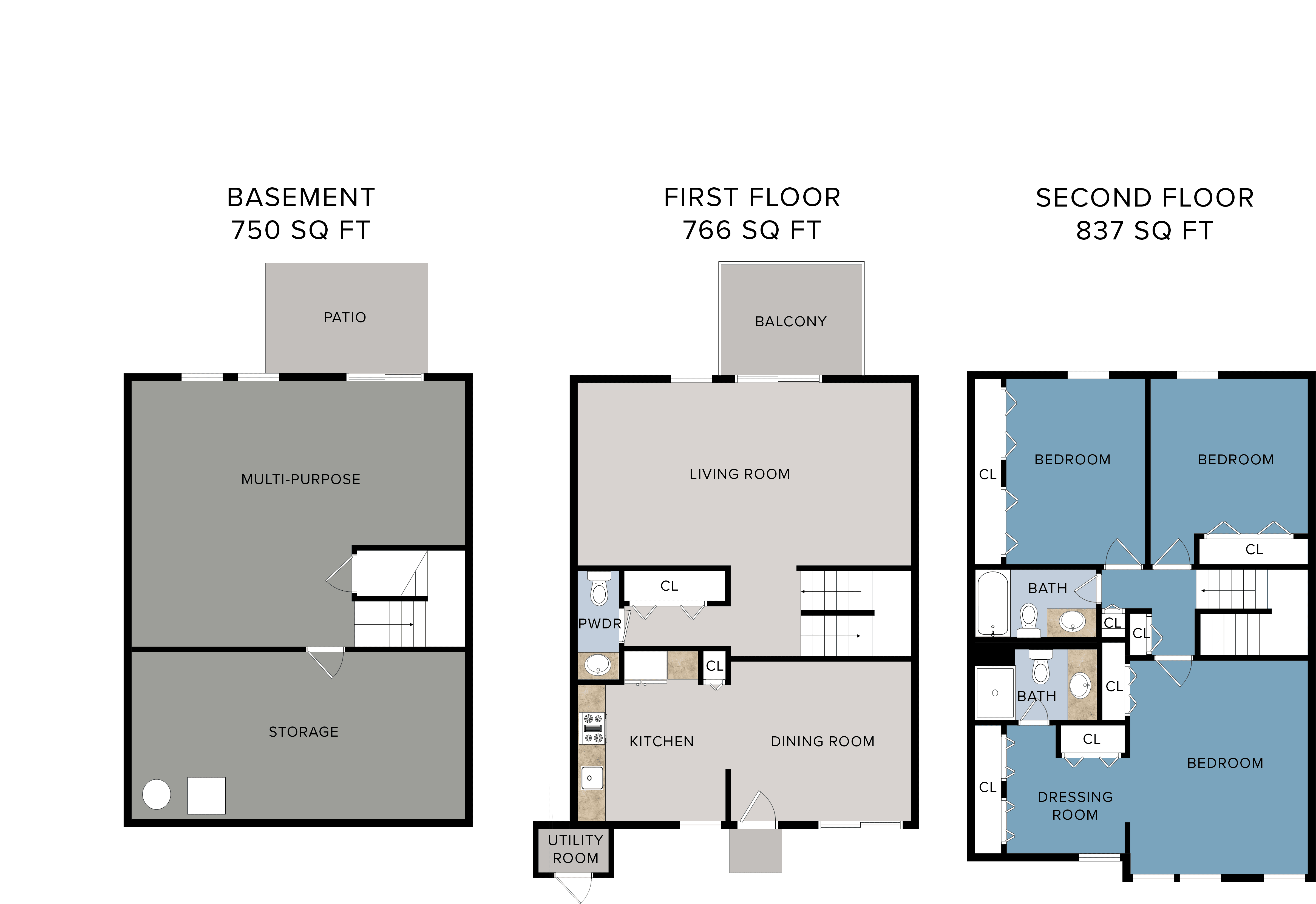 Floor Plan Layout