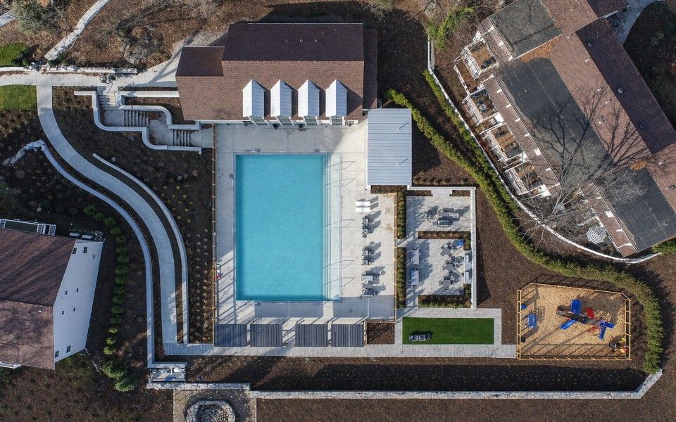 ARIUM at Greenwich Place property