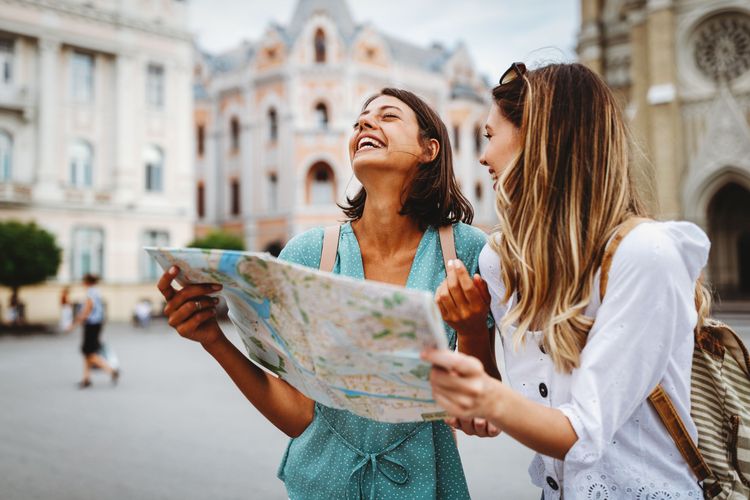 Travel